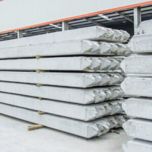 เสาเข็มคอนกรีต